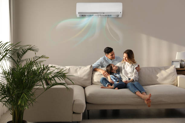 Best HVAC companies near me  in San Leandro, CA