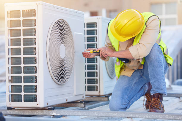 Best Central air repair  in San Leandro, CA