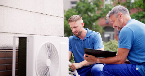 Trusted San Leandro, CA HVAC Experts