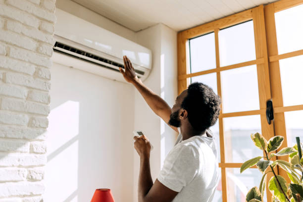Best HVAC repair near me  in San Leandro, CA