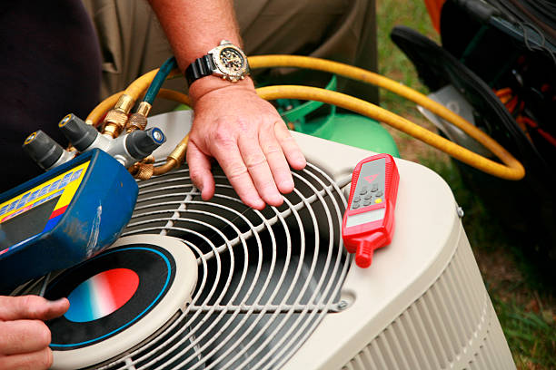 Best HVAC emergency services  in San Leandro, CA