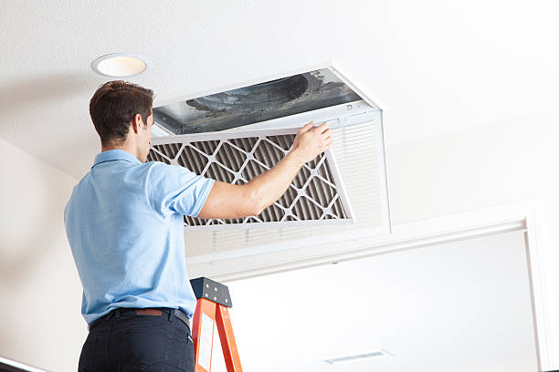 Best Ductless HVAC repair  in San Leandro, CA