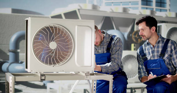 Best Residential HVAC services  in San Leandro, CA