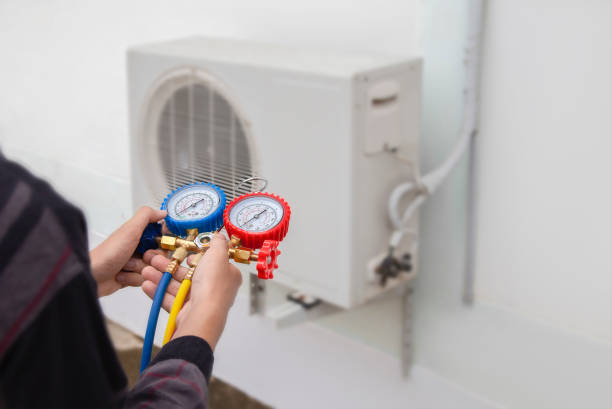 Best HVAC repair near me  in San Leandro, CA