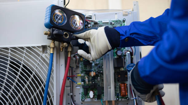 Best HVAC replacement cost  in San Leandro, CA